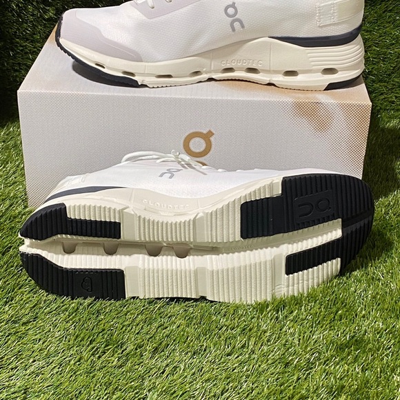 ON Running Cloudnova Form Sneakers NWT - Picture 4 of 4